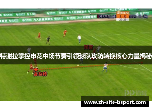 特谢拉掌控申花中场节奏引领球队攻防转换核心力量揭秘