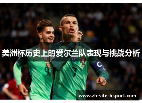 美洲杯历史上的爱尔兰队表现与挑战分析